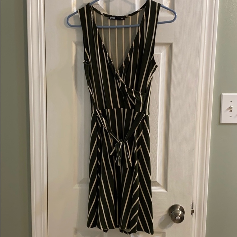 Rebel Sugar cocktail dress
